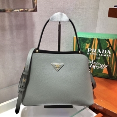 Prada Top Handle Bags